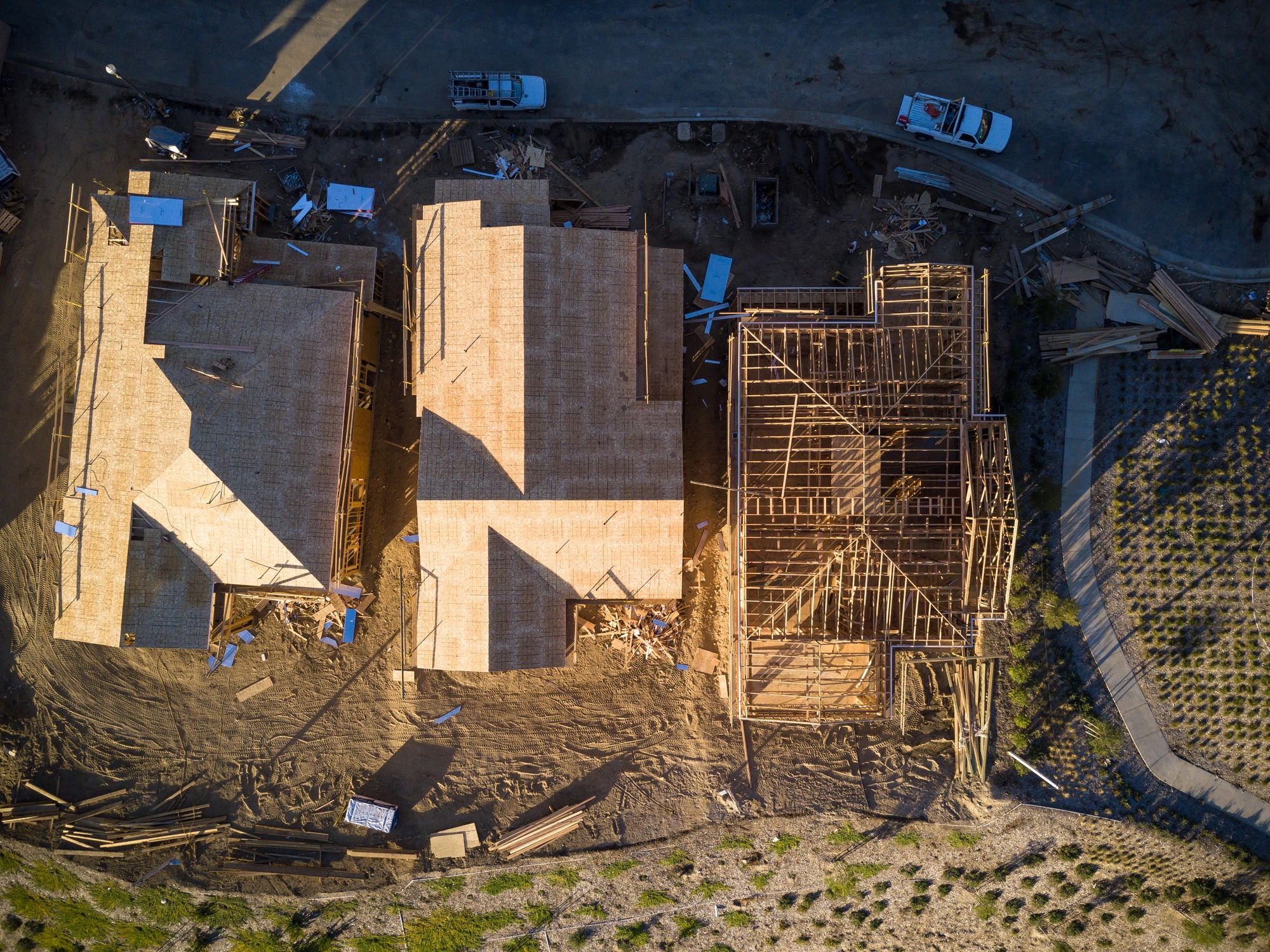 Construction neuve